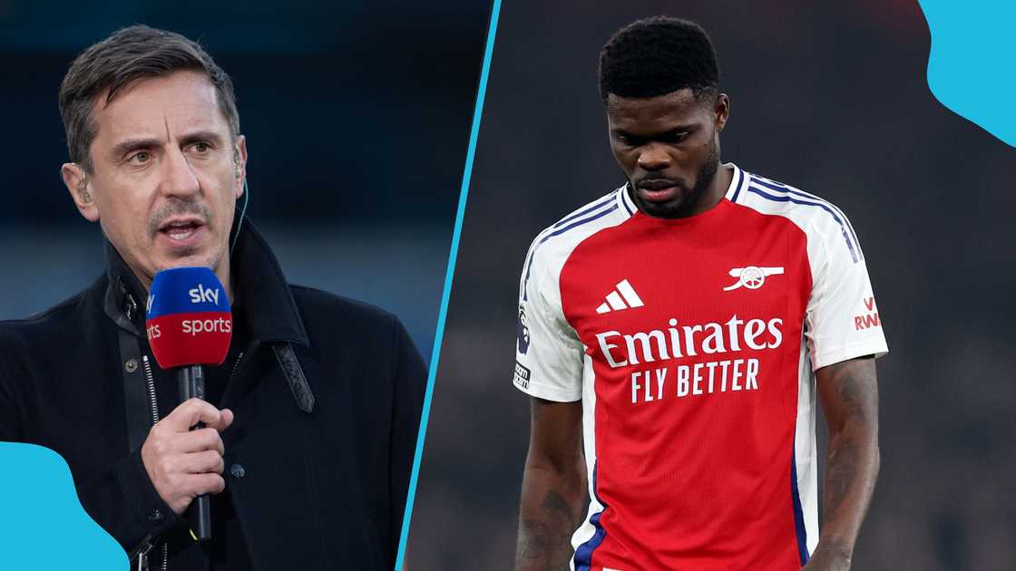 Man United Legend Hits Out at 'Unforgivable' Thomas Party After His Display vs Aston Villa Man United Legend Hits Out at 'Unforgivable' Thomas Party After His Display vs Aston Villa