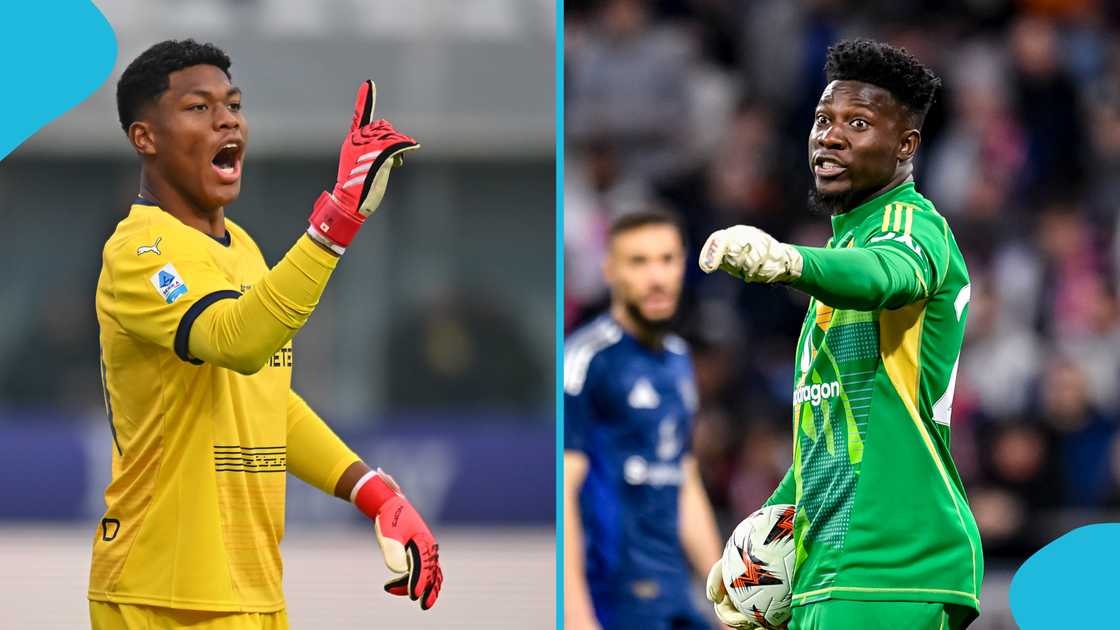 Manchester United Add Ghanaian Born Japanese to Goalkeeper Shortlist Manchester United Add Ghanaian Born Japanese to Goalkeeper Shortlist
