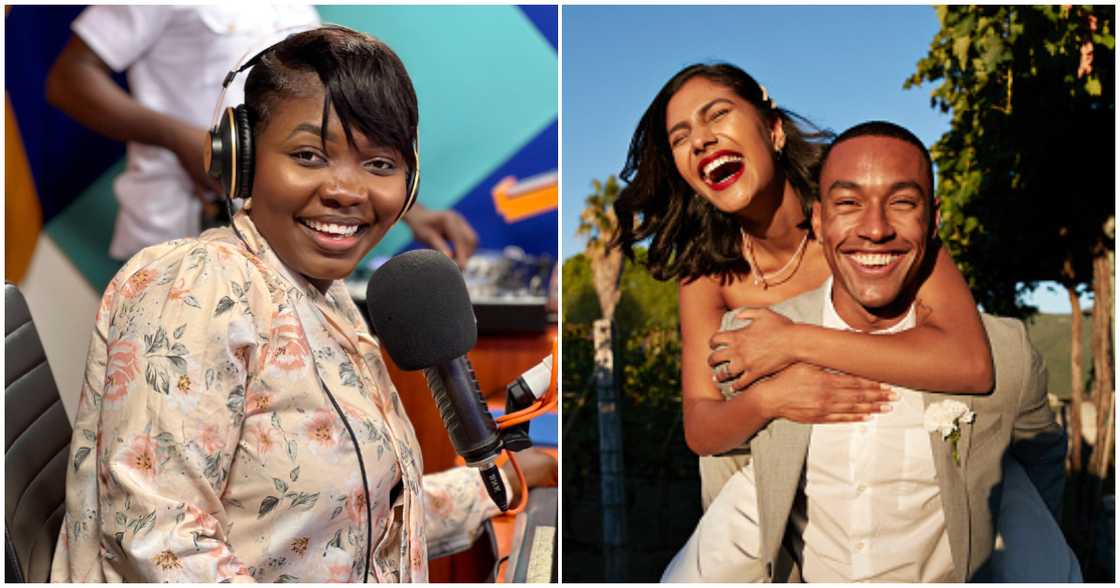 Felicia laments about dating struggles Felicia laments about dating struggles