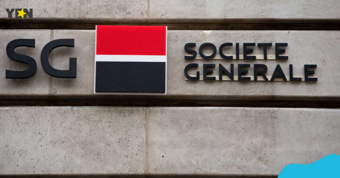 Société Générale Exits Ghana After 20 Years Of Operation