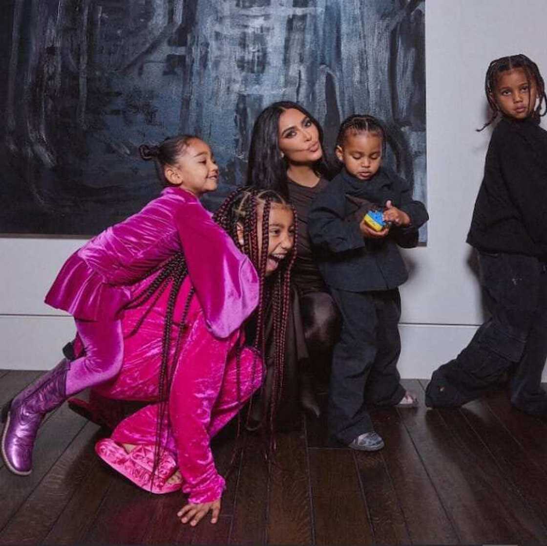 richest kid in America richest kid in America