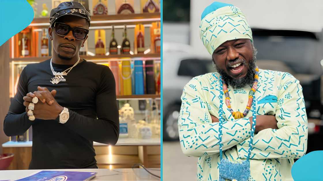 Shatta Wale, Blakk Rasta, Shatta Wale and Blakk Rasta, Shatta Wale sues Blakk Rasta, Shatta Wale lawsuit, Defamation lawsuit Shatta Wale, Blakk Rasta, Shatta Wale and Blakk Rasta, Shatta Wale sues Blakk Rasta, Shatta Wale lawsuit, Defamation lawsuit