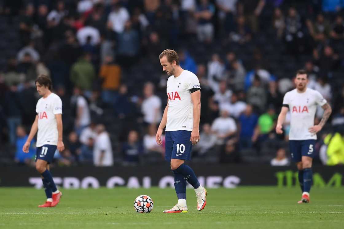 Harry Kane Harry Kane