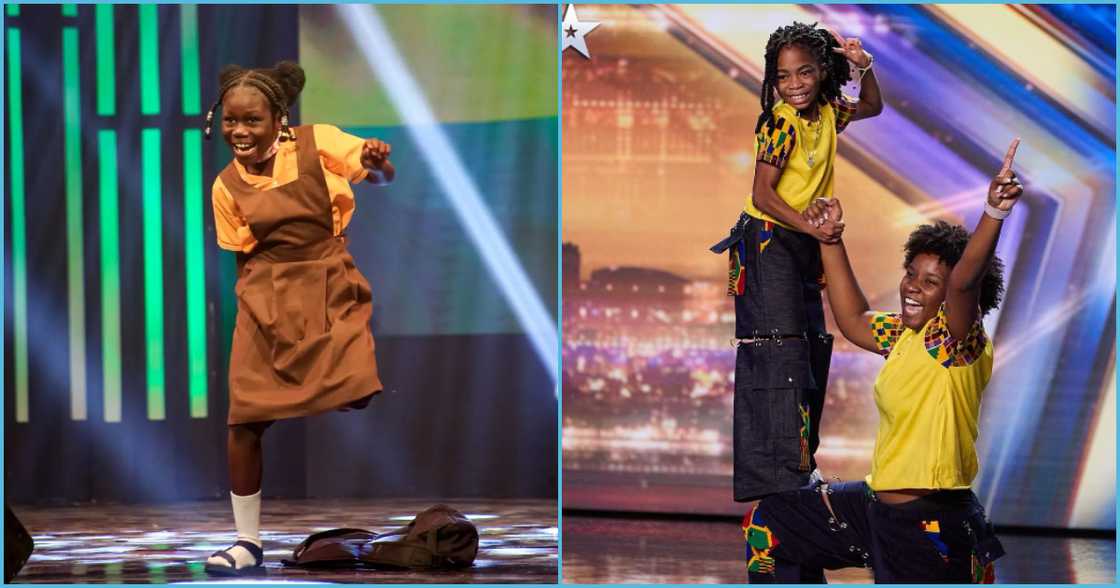 Biskit opens up on desire to perform at Britain's Got Talent Biskit opens up on desire to perform at Britain's Got Talent