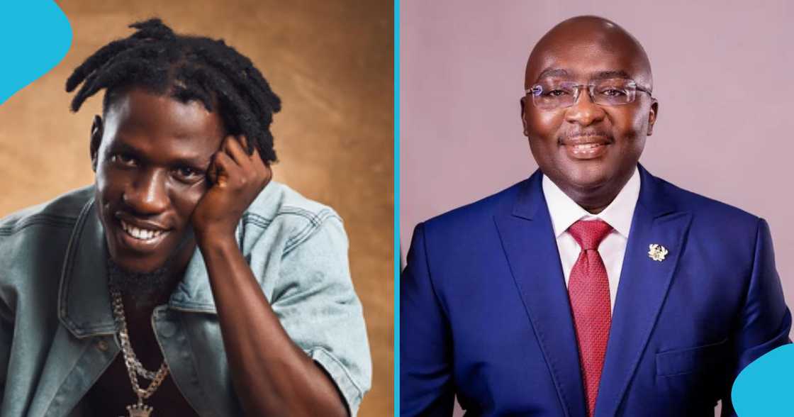 King Paluta, Bawumia, ELevy, Ghana, Accra, NPP King Paluta, Bawumia, ELevy, Ghana, Accra, NPP