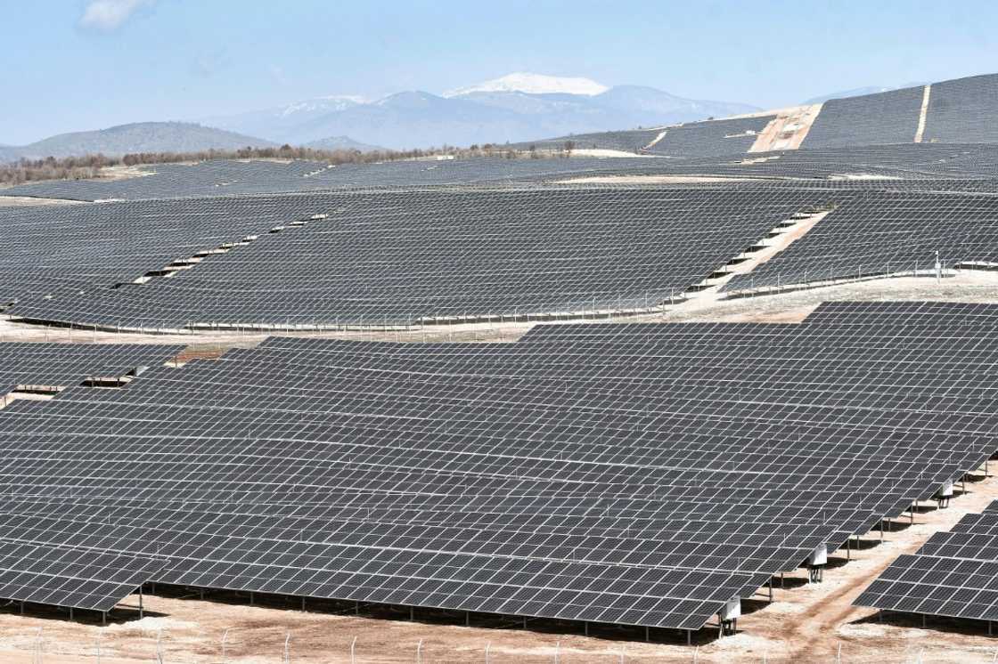 Brussels has said it wants to protect Europe's businesses by making green technologies including solar a priority Brussels has said it wants to protect Europe's businesses by making green technologies including solar a priority