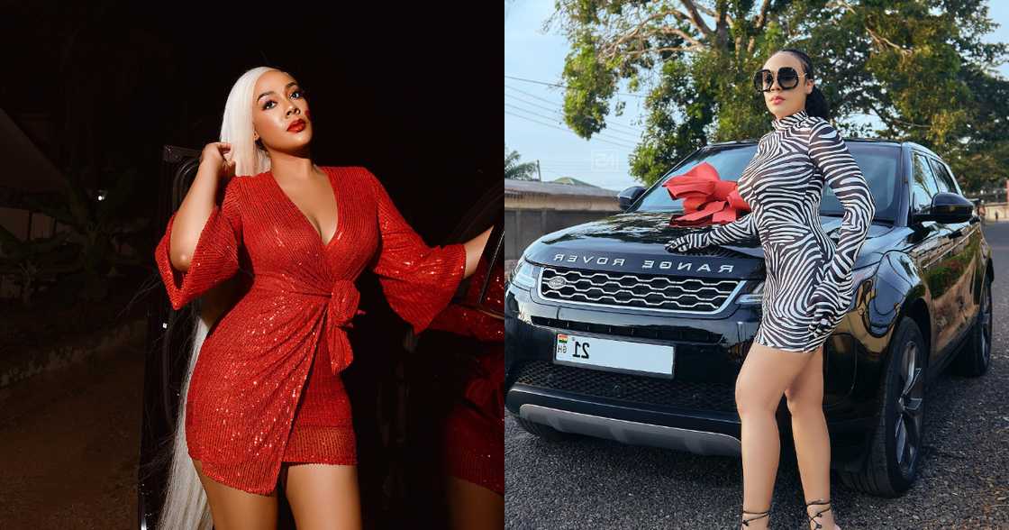 Haillie Sumneyo: Pretty Actress Celebrates Birthday With 9 Gorgeous Photos Haillie Sumneyo: Pretty Actress Celebrates Birthday With 9 Gorgeous Photos