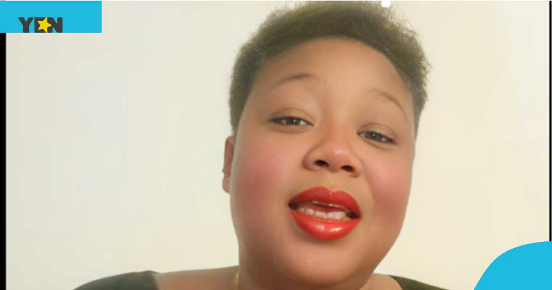 Samsonwaa, Samsonwaa Daya, NDC activist Agradaa, Agradaa church demolition, Samsonwaa Agradaa church Samsonwaa, Samsonwaa Daya, NDC activist Agradaa, Agradaa church demolition, Samsonwaa Agradaa church