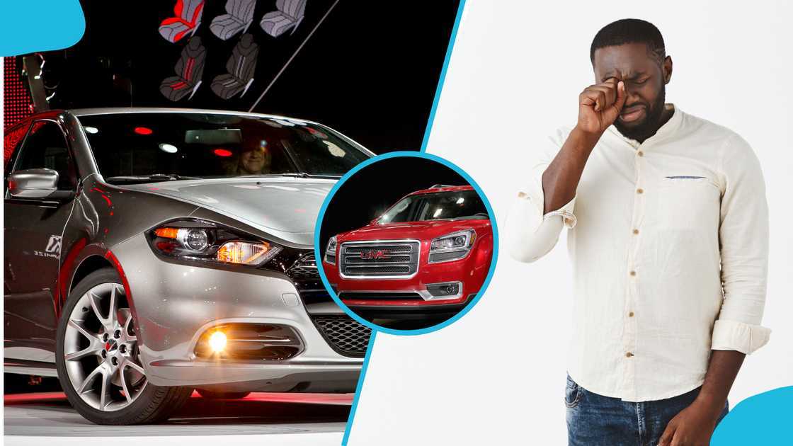 Cars, used cars, Dodge, Range rover, GMC, SUV