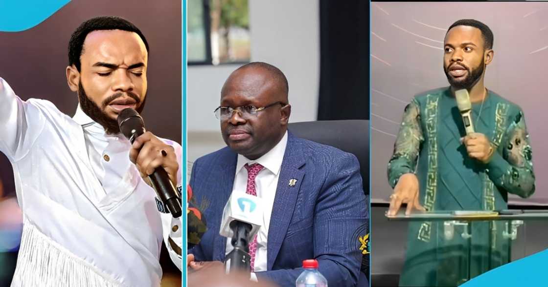 Prophet Roja, Omane Boamah, Helicopter crash, Obuasi, Omane Bomah's prophecy, Omane Boamah's death