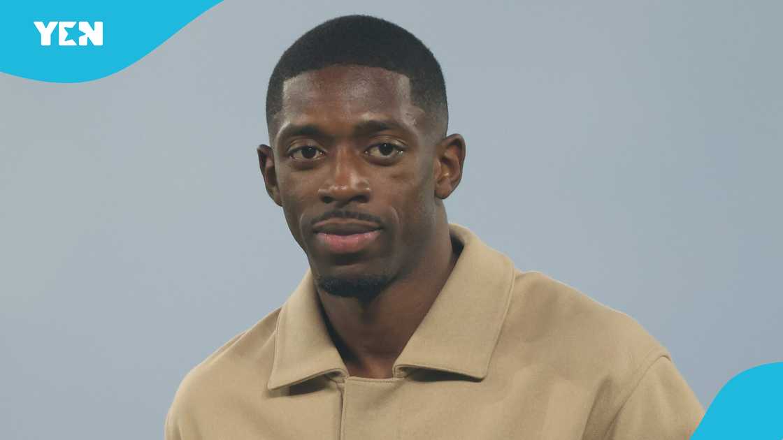 Ousmane Dembele Ballon d’Or 2025, Ousmane Dembele PSG, Dembele France World Cup 2026, PSG quadruple 2024/25, Dembele Ballon d’Or winner, Luis Enrique PSG success, France national team Dembele, Dembele Champions League triumph