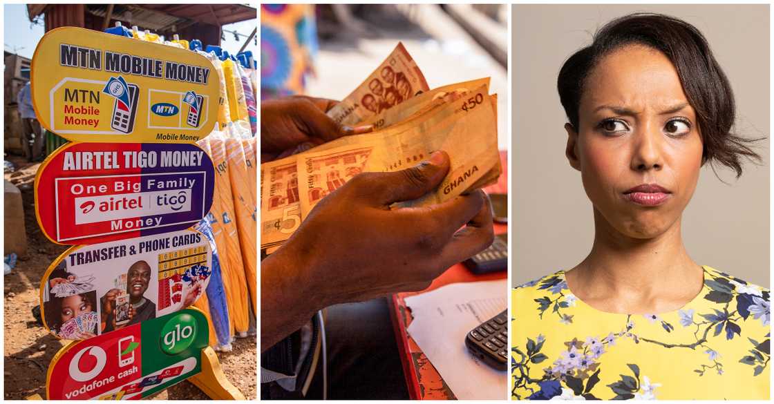 Momo Fraudster reveals he makes Ghc5000 daily Momo Fraudster reveals he makes Ghc5000 daily