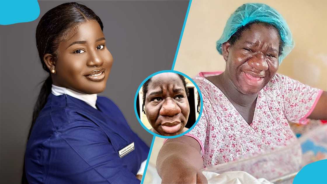 Mrs GCFR death, Nigerian content creator, Purity Omonye Otaifoh Okoduwa, Mrs GCFR family statement, Mrs GCFR cause of death, Mrs GCFR pregnancy transformation Mrs GCFR death, Nigerian content creator, Purity Omonye Otaifoh Okoduwa, Mrs GCFR family statement, Mrs GCFR cause of death, Mrs GCFR pregnancy transformation