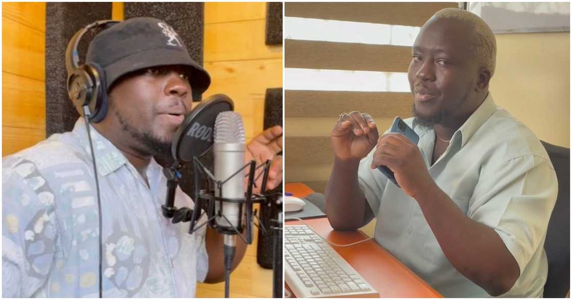 SDK camera man song SDK camera man song