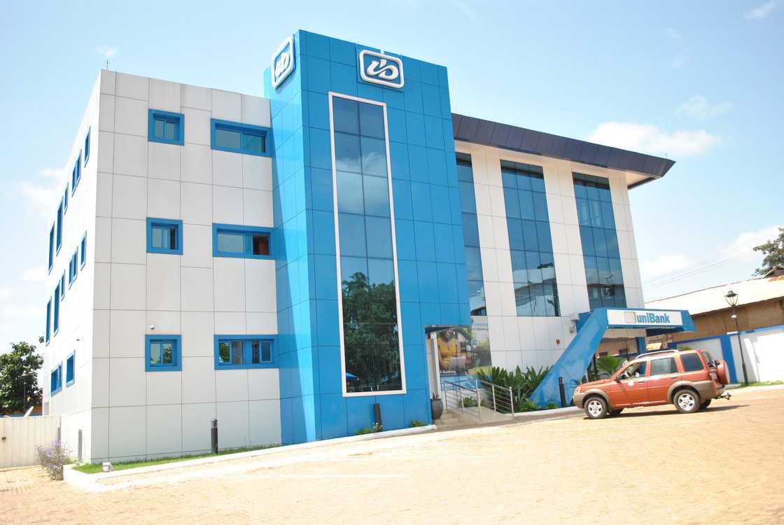 Private companies in Ghana Private companies in Ghana