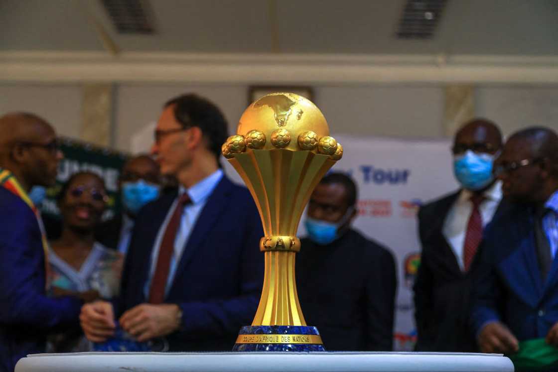 Africa Cup of Nations Africa Cup of Nations