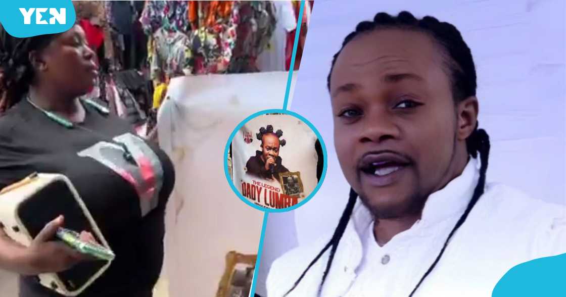 Daddy Lumba, Lumba, Adum, Kumasi, Accra, Highlife Daddy Lumba, Lumba, Adum, Kumasi, Accra, Highlife