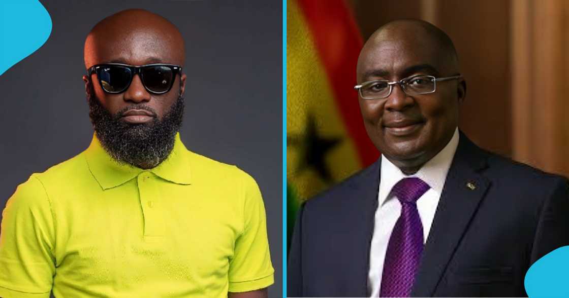 Dr. Bawumia’s candidacy, NPP candidate 2028, Kwaku Osei endorses Bawumia Dr. Bawumia’s candidacy, NPP candidate 2028, Kwaku Osei endorses Bawumia