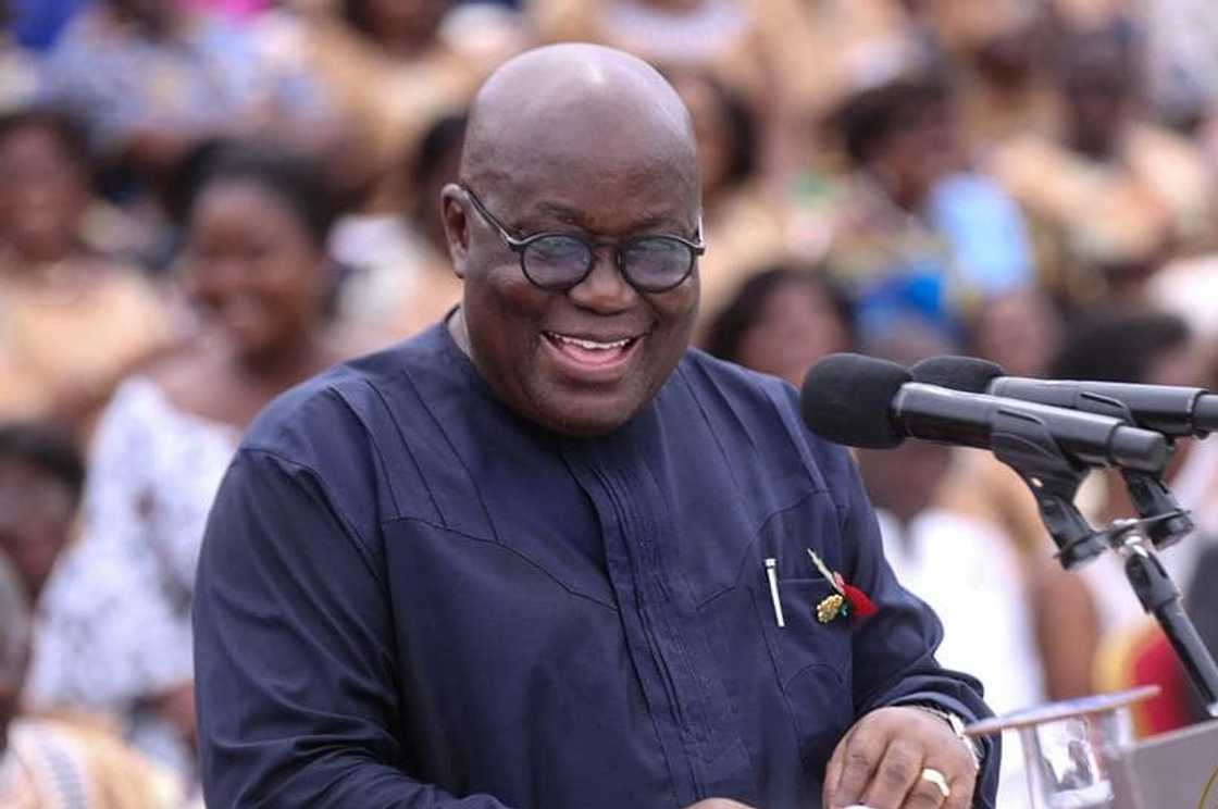 Full itinerary of President Akufo-Addo released for Cape Coast tour Full itinerary of President Akufo-Addo released for Cape Coast tour