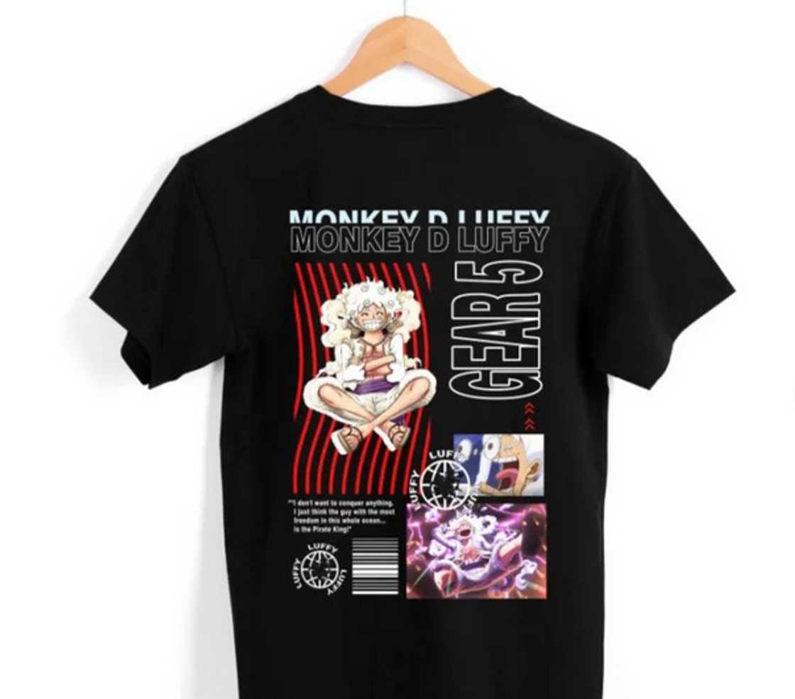 Anime merch Anime merch