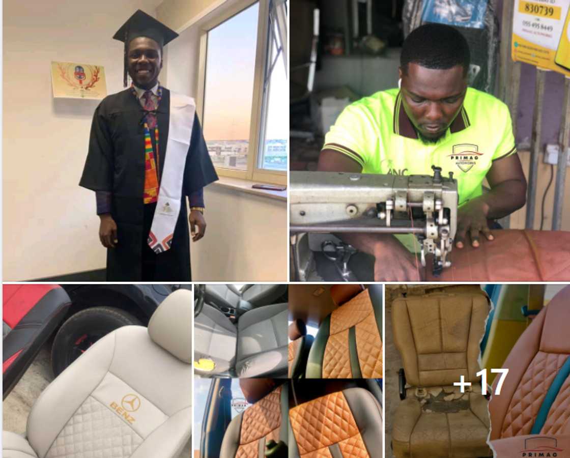 Adu Richard Adu Richard