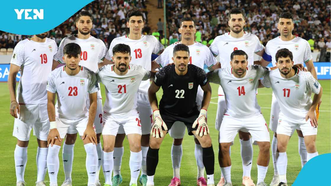 Iran, World Cup, boycott, Iran Football Federation, US military action, Iran travel ban, Mehdi Taj, Donald Trump travel ban, US-Israel military action, Iran World Cup group matches.