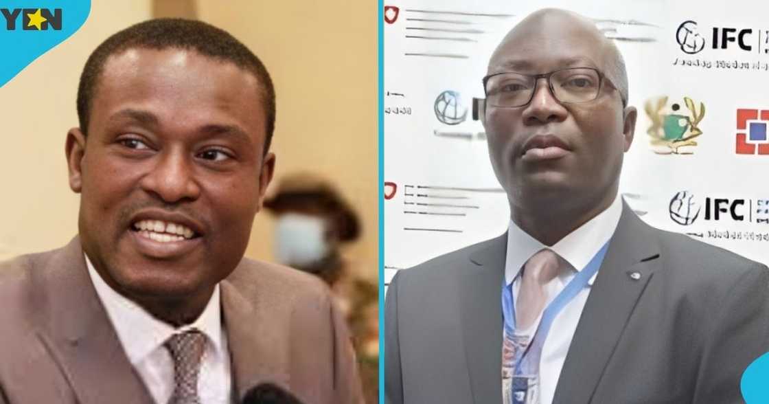 osp, Kissi Agyabeng, Ghana Revenue Authority, Strategic Mobilisation Ghana Limited, corruption case, Freeman Sarbah. osp, Kissi Agyabeng, Ghana Revenue Authority, Strategic Mobilisation Ghana Limited, corruption case, Freeman Sarbah.