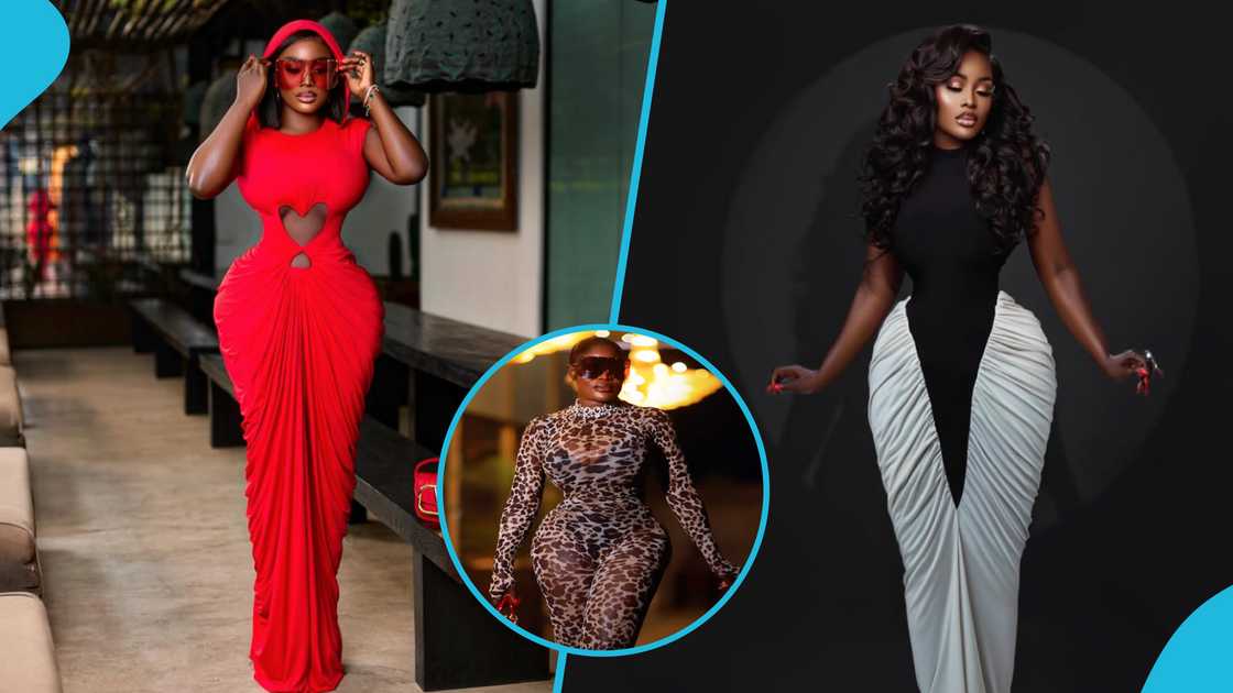 Nana Akua Addo, Celebrity Styles, Ghanaian Actresses, Celebrity Bags, Celebrity Hairstyles Nana Akua Addo, Celebrity Styles, Ghanaian Actresses, Celebrity Bags, Celebrity Hairstyles