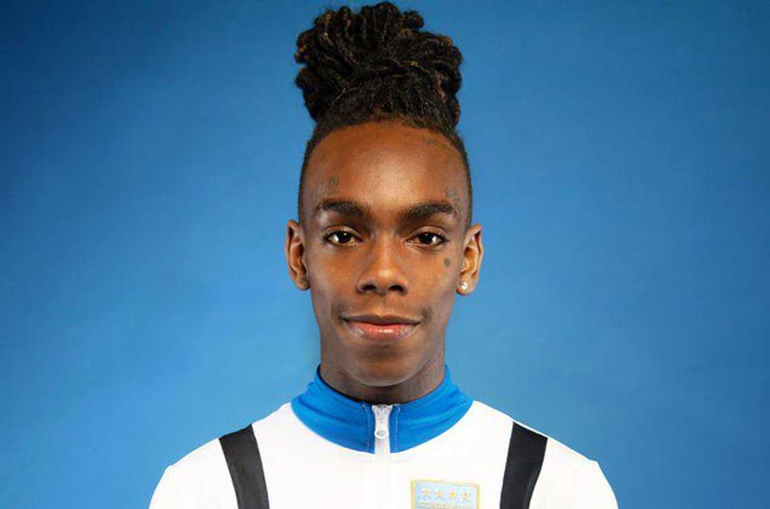 Where is YNW Melly now Where is YNW Melly now