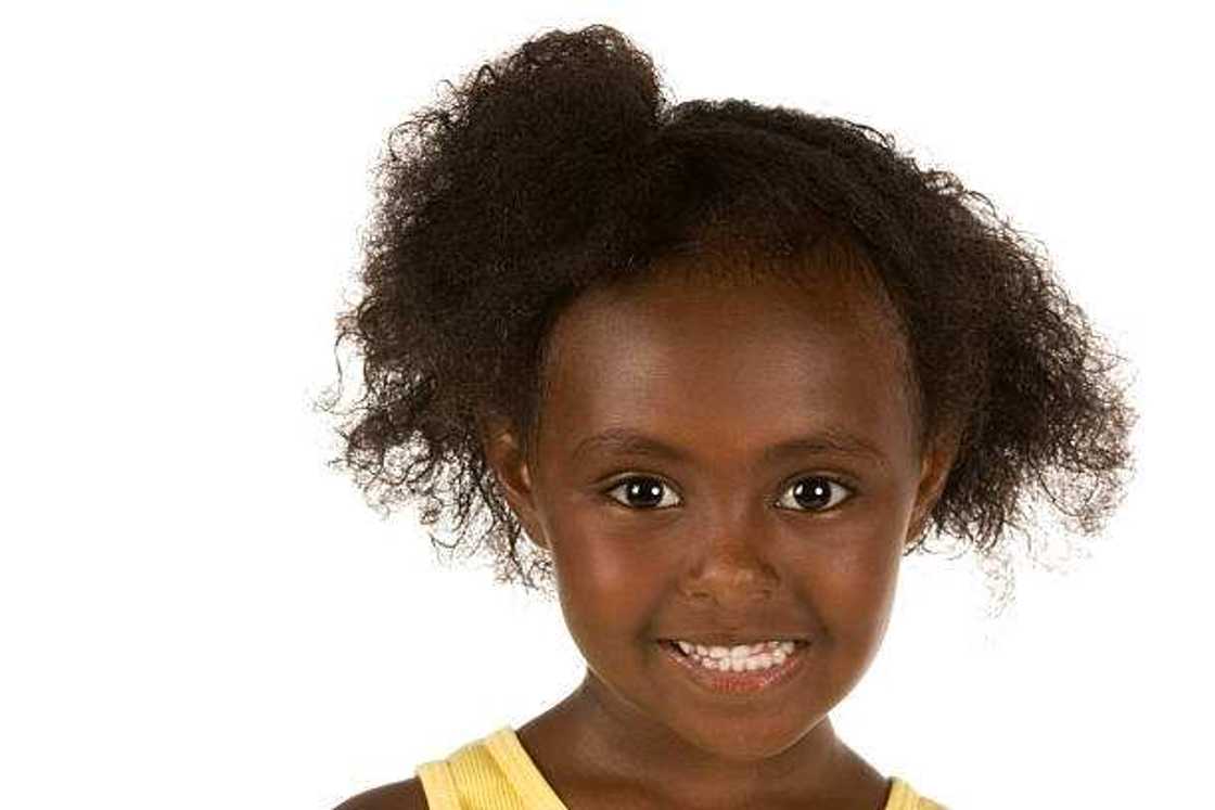 Ethiopian baby girl names Ethiopian baby girl names