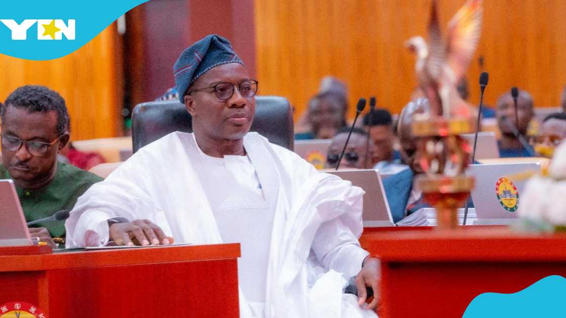 Mahama Ayariga, Special Prosecutor, Kissi Agyebeng, Calls to Abolish Special Prosecutor's Office, Senyo Hosi, Alban Bagbin