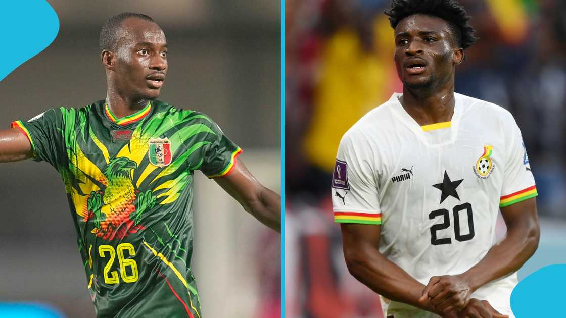 2026 WCQ: Mali Dominate Comoros to Shake Up Group I, Ghana Move to Second Place 2026 WCQ: Mali Dominate Comoros to Shake Up Group I, Ghana Move to Second Place