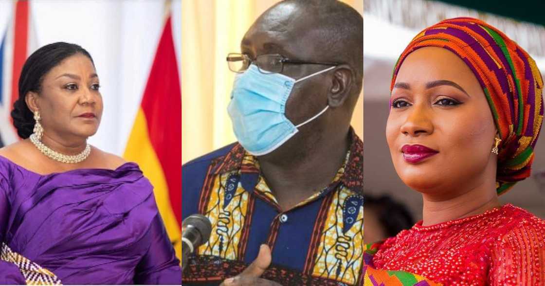 It is simply not right; Trade Union Congress against Presidential spouses salary It is simply not right; Trade Union Congress against Presidential spouses salary