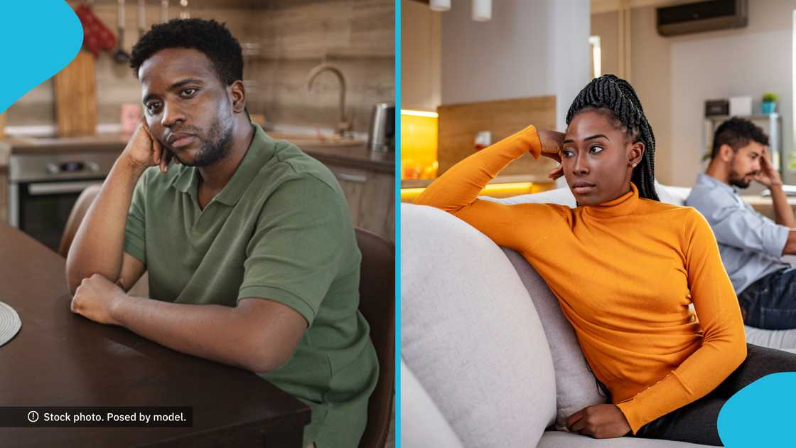 Ghanaian man, Ghanaian woman, Heartbreak, Parliamentary Candidate, Member of Parliament, Cheating, Infidelity, Man in Dilemma. Ghanaian man, Ghanaian woman, Heartbreak, Parliamentary Candidate, Member of Parliament, Cheating, Infidelity, Man in Dilemma.