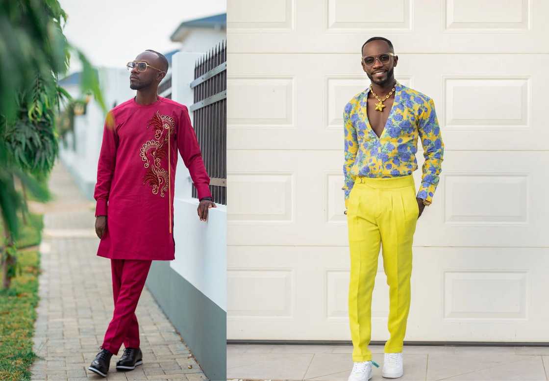 Who is the current richest musician in Ghana? Who is the current richest musician in Ghana?