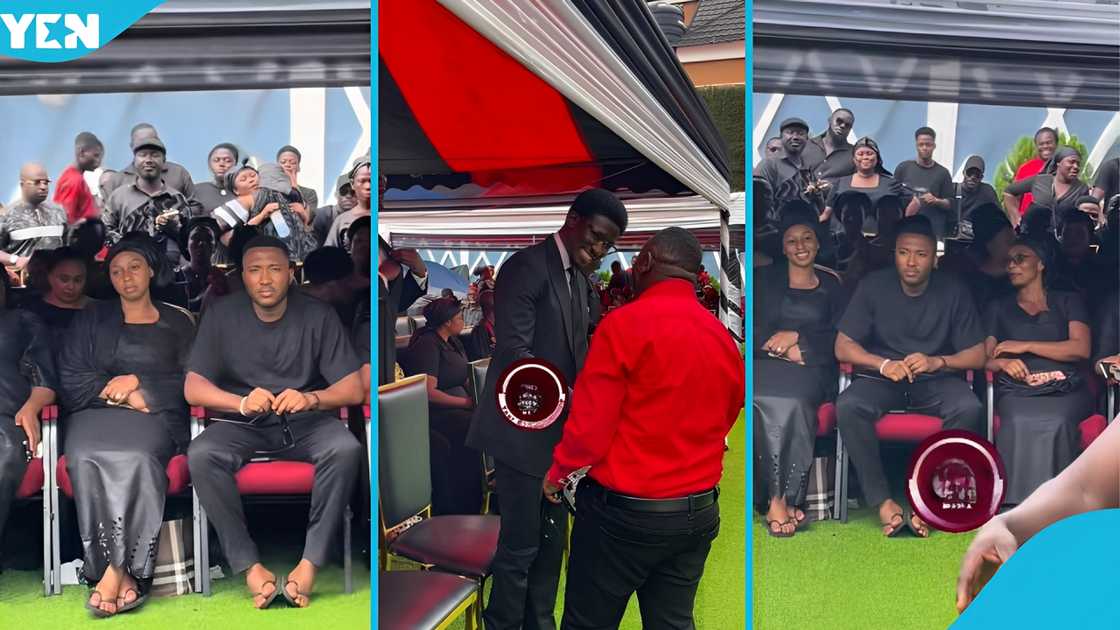 Akrobeto, Adwoa Safo, Apostle Kwadwo Safo, Kantanka, Cheddar, Apostle Safo Dies, Accra Akrobeto, Adwoa Safo, Apostle Kwadwo Safo, Kantanka, Cheddar, Apostle Safo Dies, Accra