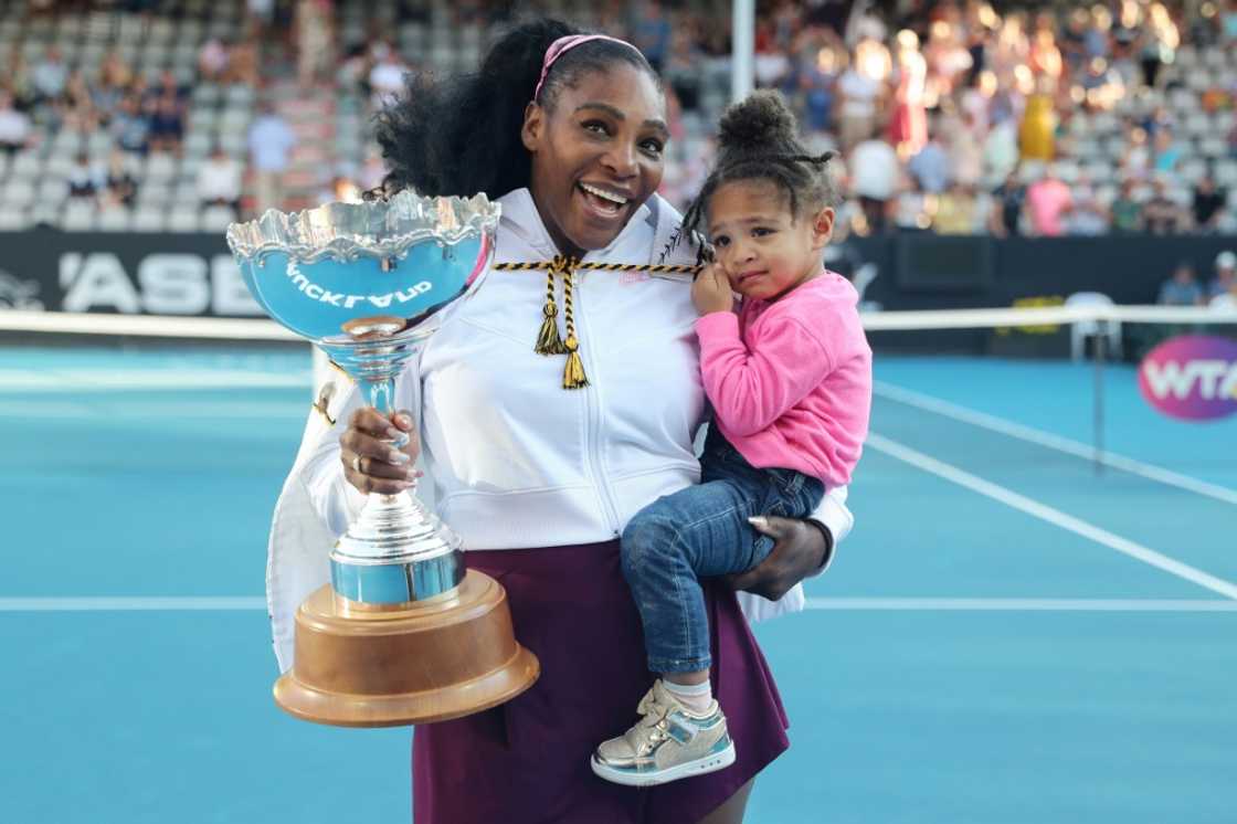 Since returning to tennis as the mother of daughter Olympia, Serena Williams has not ruled the courts with the same dominance, but she has rocketed up the list of elite athletes making money from endorsements Since returning to tennis as the mother of daughter Olympia, Serena Williams has not ruled the courts with the same dominance, but she has rocketed up the list of elite athletes making money from endorsements