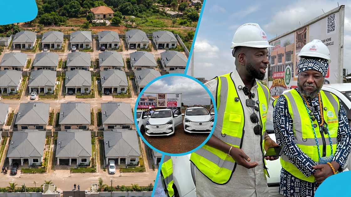 Ghana, Blakk Rasta, Afro Arab, Real Estate, Accra, Kumasi Ghana, Blakk Rasta, Afro Arab, Real Estate, Accra, Kumasi