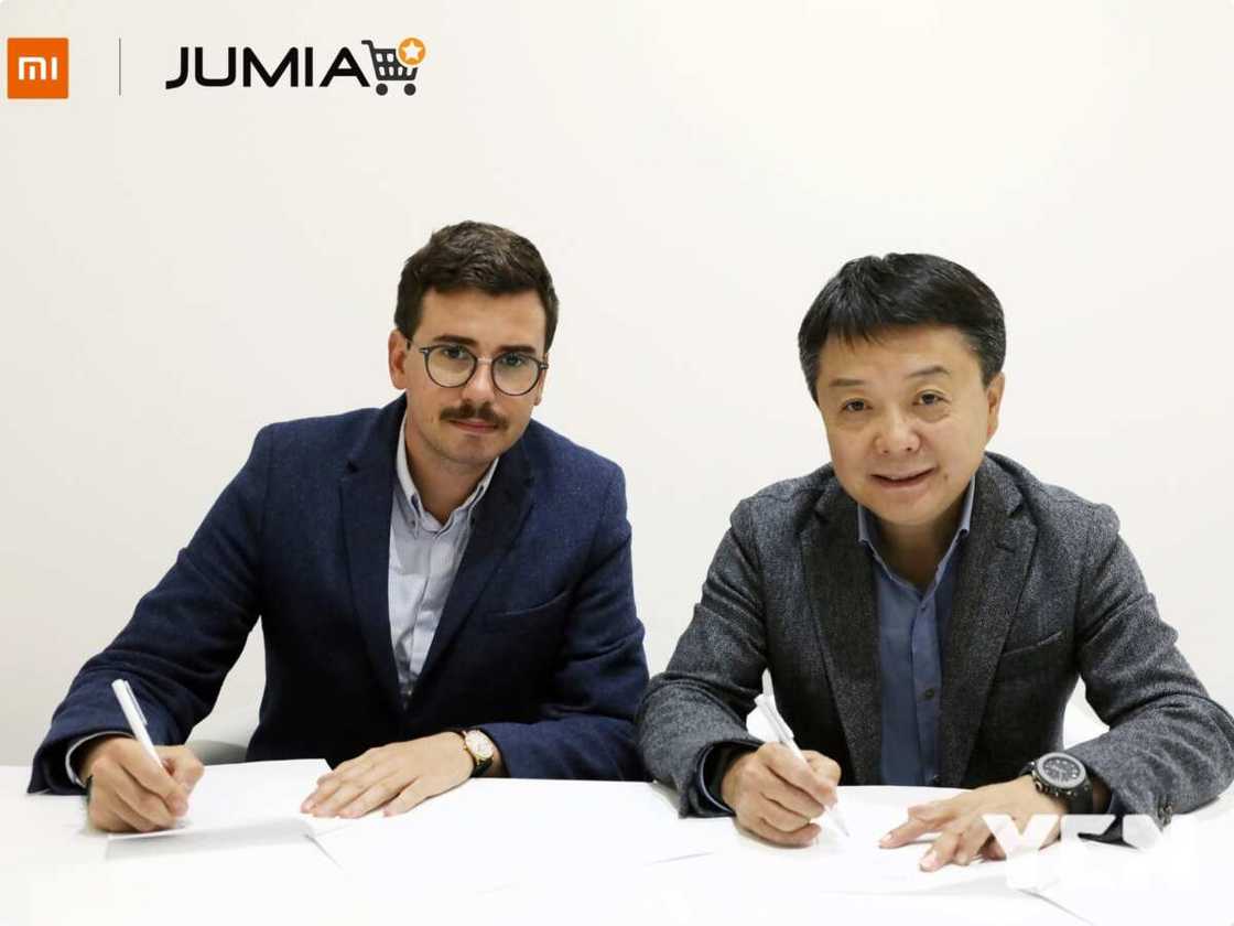 Jumia Strikes Partnership Deal with Xiaomi Jumia Strikes Partnership Deal with Xiaomi