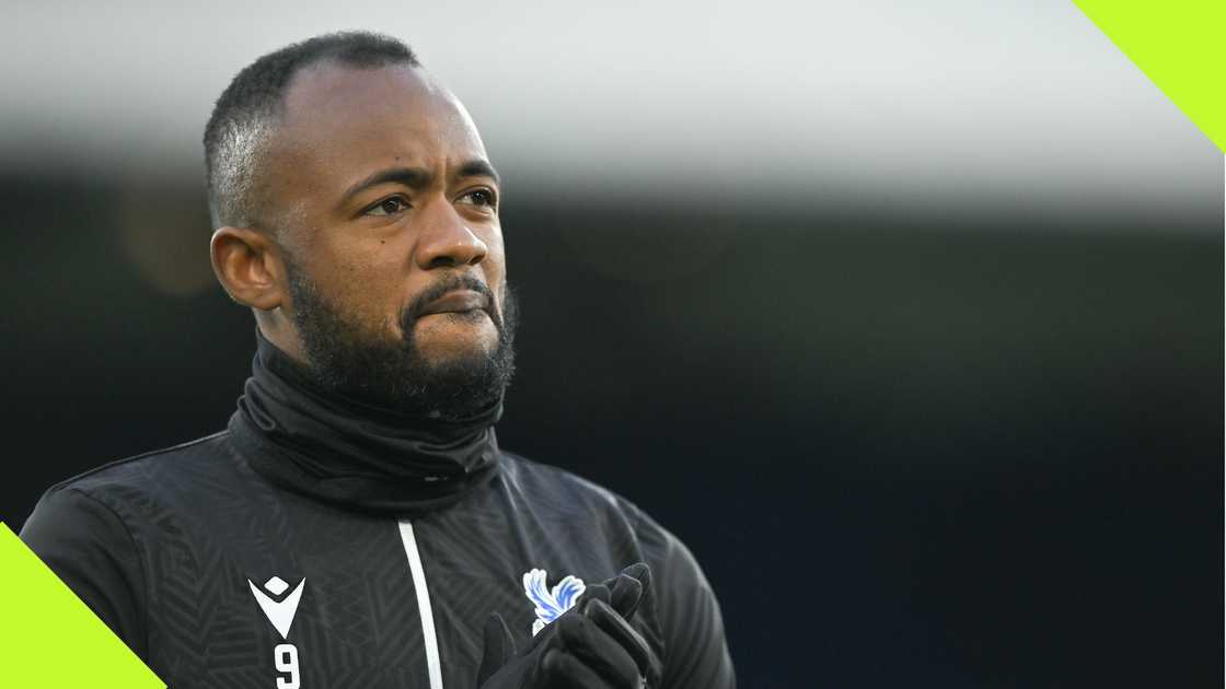 Jordan Ayew: Leicester City eye move for Black Stars striker Jordan Ayew: Leicester City eye move for Black Stars striker