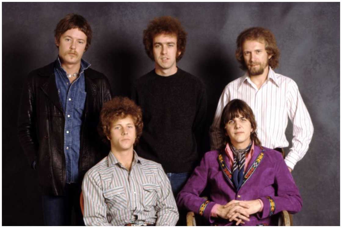 The Flying Burrito Brothers The Flying Burrito Brothers