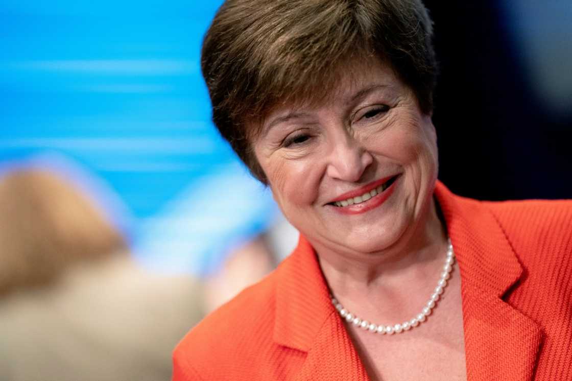 The IMF and World Bank's annual meetings take place in Marrakesh next week The IMF and World Bank's annual meetings take place in Marrakesh next week