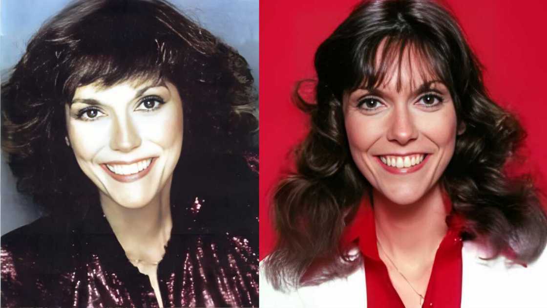 Burris Thomas James' late wife Burris Thomas James' late wife