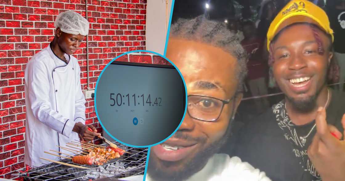 Atinga Khebabathon Atinga Khebabathon