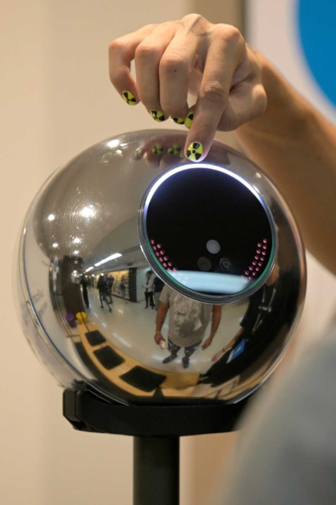 The authors acknowledge that owing to the warp speed of change in AI, it would be pointless to attempt to draw up a comprehensive list of dangers The authors acknowledge that owing to the warp speed of change in AI, it would be pointless to attempt to draw up a comprehensive list of dangers