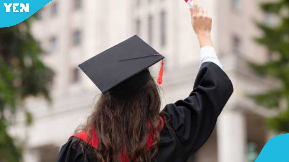 First-Class Engineering Graduate Turns to Indomie Selling After Struggling to Find Job