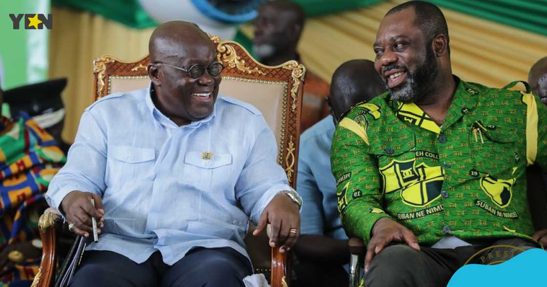 Dr Matthew Opoku Prempeh has resigned from his post as Energy Minister Dr Matthew Opoku Prempeh has resigned from his post as Energy Minister