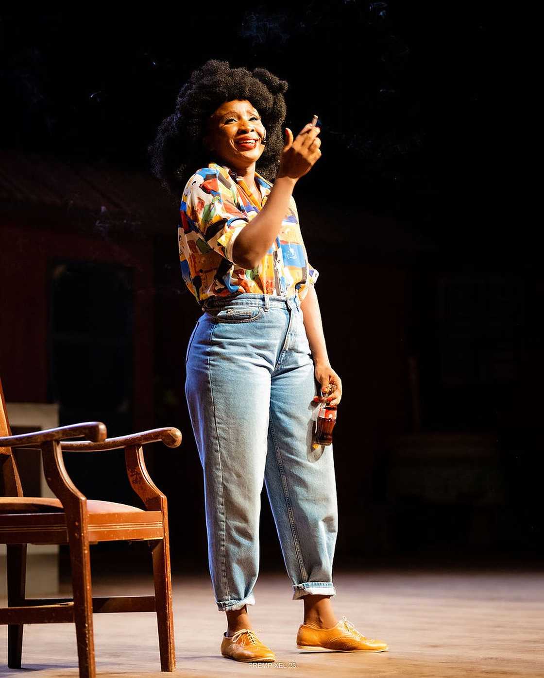 Naa Ashorkor joins Media General Naa Ashorkor joins Media General