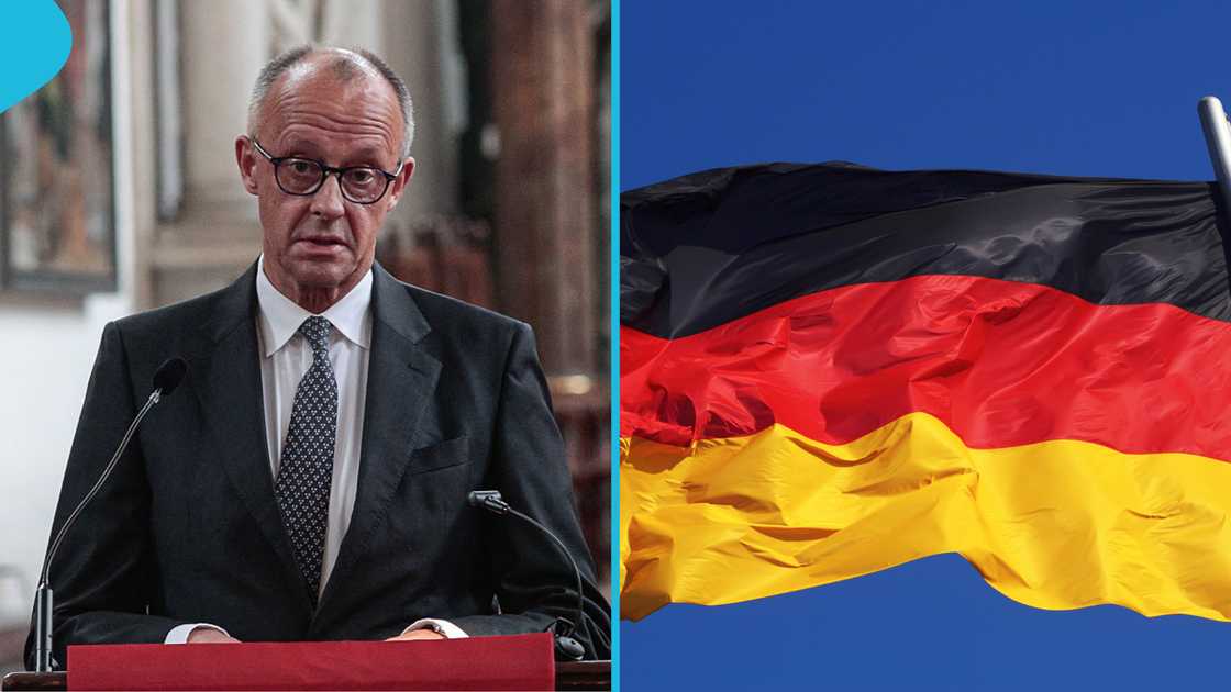 Germany citizenship, naturalisation requirements, Chancellor Friedrich Merz, five-year residency, language skills, financial independence, citizenship reform 2025, integration rules, Nationality Act amendments, skilled workers residency.