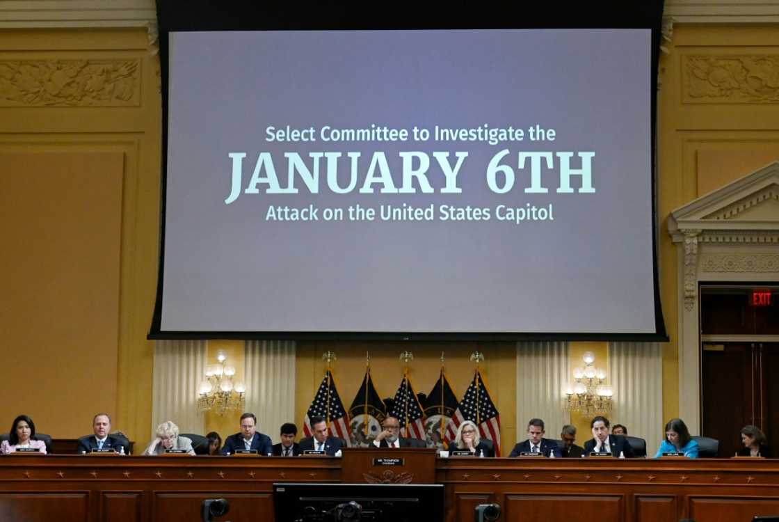 The House committee investigating the January 6, 2021 attack on the US Capitol is to hold its seventh hearing The House committee investigating the January 6, 2021 attack on the US Capitol is to hold its seventh hearing